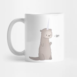 Otterly-Magical Mug